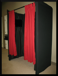 Chicago Photo Booth
